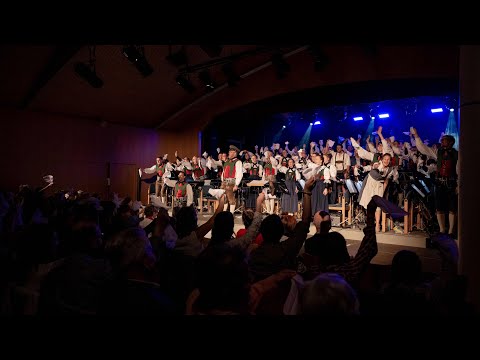 St. Georgen Express – Einsteigen & Genießen | Georgikonzert 2025