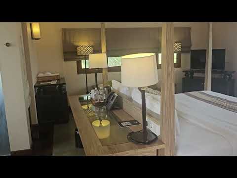 Roomtour Anantaya Resort & Spa Passikudah