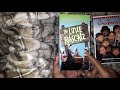 The Little Rascals 150 VHS Tape Vs The Little Rascals DVD