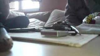 The Birds of Prey Unplugged