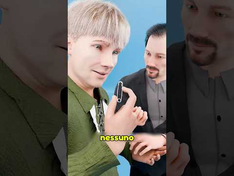 THE STORY OF THE PIN NO ONE KNOWS (credits: ​⁠@zackdfilms)