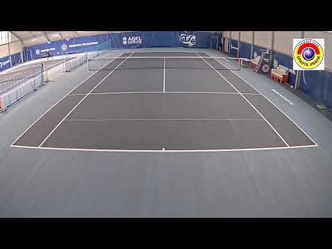 Kurt 2_28.9.2022_ MONETA XVII. Memoriál Zdeňka Kocmana MČR minitenis_TK Sparta Praha