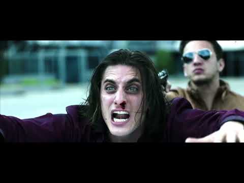 Esercitazione 3 -  ACTION! Scena tratta da "Lo chiamavano Jeeg Robot"