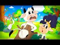 Las Aventuras De La Vaca Lola En La Granja Canciones Infantiles Para Cantar Y Jugar