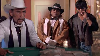 Download lagu चालीस लाख के हीरे चोरी हो गए -  Best comedy Scene - Baadshah Movie - Shahrukh Khan - Johny Lever mp3 Download lagu चालीस लाख के हीरे चोरी हो गए -  Best comedy Scene - Baadshah Movie - Shahrukh Khan - Johny Lever mp3