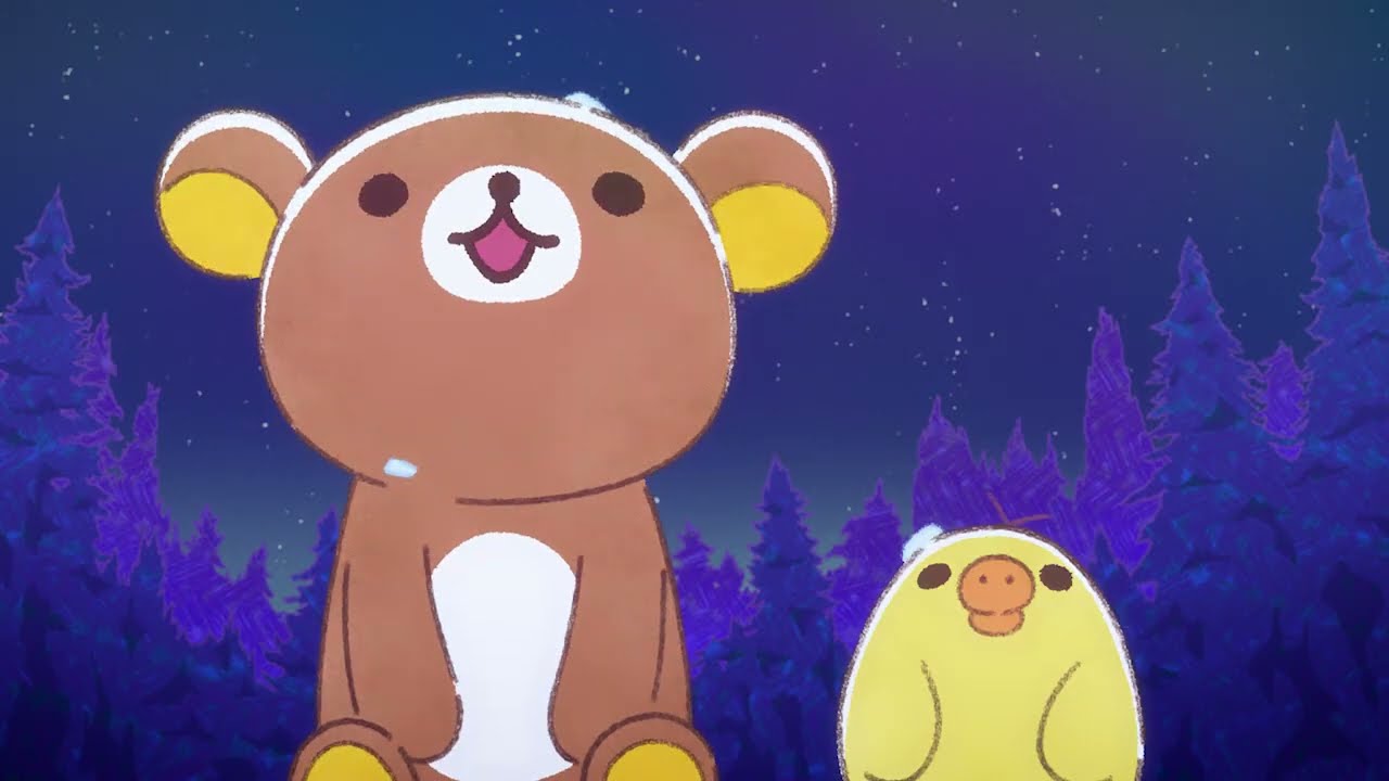 Rilakkuma: Chuyến du hành mộng mơ thư giãn - Tập 16 [Việt sub]