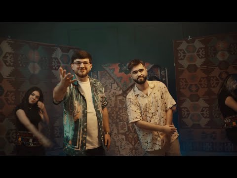 Shoh & C.ONE - ShohDuhtar ( Official Music Video )