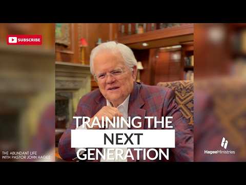 Training the Next Generation