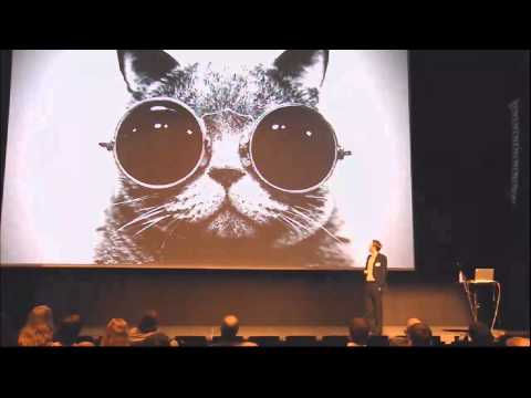 UTmessan 2014 Gagnamessa: Information Discovery in the era of Big Data - Magnús Björnsson, Oracle