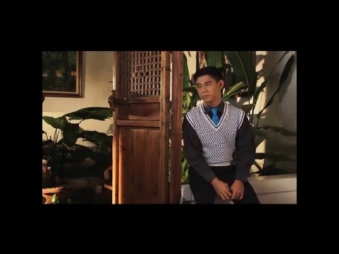 (ADL S2) S. Rossley - Ku Sayang Padamu