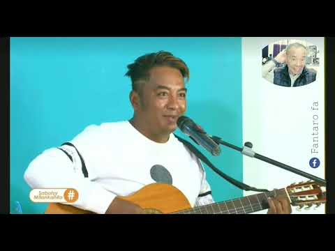 Faniry Tempo Gaigy imite Bekoto Mahaleo - Efa ela