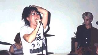 Bikini Kill @ George Washington University (1996-02-26) [FULL SHOW]