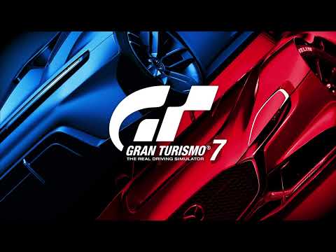 GT7 OST: Lenny Ibizarre  - The Moment of Truth (Ambient Mix)