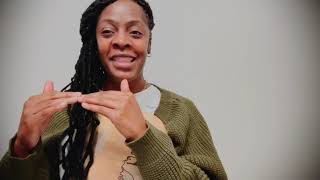 Michelle Kelso - Story Time | Getting My Mother Out Of A Predatory Loan