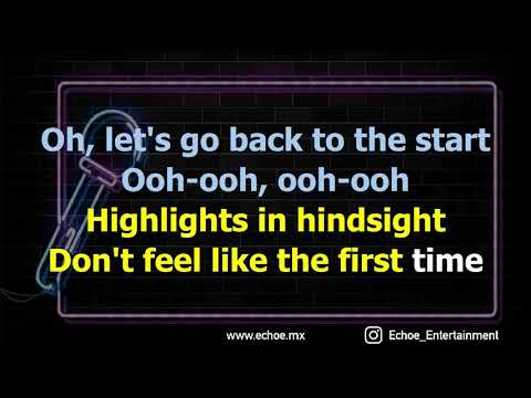 Seeb, Dan Caplen, Svidden - Feel It Again (Versión Karaoke)