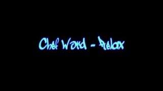 Chef Word - Relax
