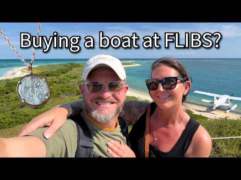 Episode 2: Fort Lauderdale Boat Show & Key West