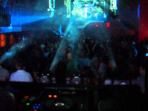 Roberto Bedross @ Vanila Club (Bydgoszcz) 24.04.2011