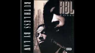 Bounce to This - RBL Posse