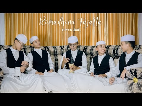 Ramadhan Tajalla | Cover Nasyid Kahlil Fajrussalam