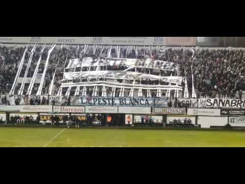 Se viene All Boys - Chicago, es el clásico más importante del ascenso argentino?