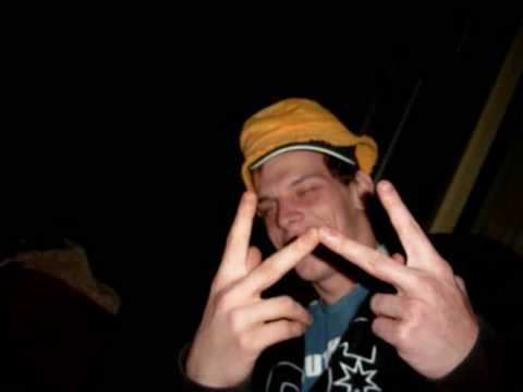 Fatman Scoop Dance Groove