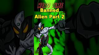 Download lagu Omnitrix banned alien part 2 #ben10 #omnitrix mp3