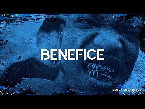 [FREE] Niska x Koba LaD x Ninho Type Beat "Bénéfice" (Prod. Voluptyk)