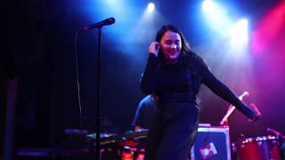 Tour Diaries: The ARIZONA Tour