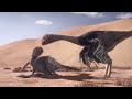 10 Самых необычных динозавров