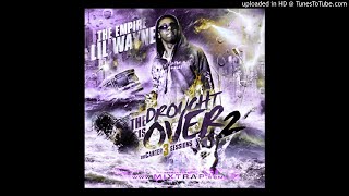 Lil Wayne - Diamonds And Girls (Chopped&amp;Screwed)