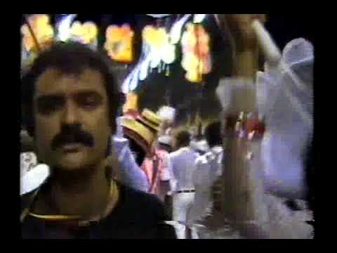 SALGUEIRO 1983 - JÚRI