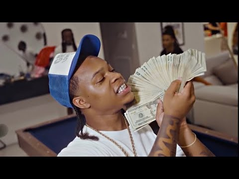 Fox BD- Flabbergasted (Official Video)