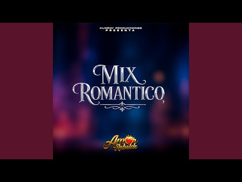 Mix Romántico