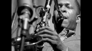 John Coltrane "Stardust" (1963)