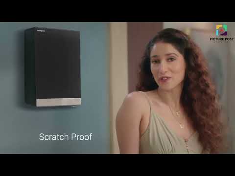 SlimTech UV Aquaguard for modern and efficient water purification. 💧✨