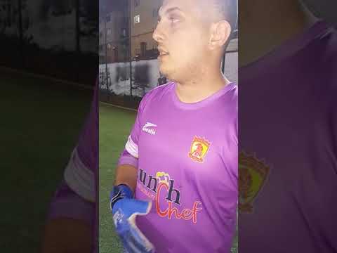 Turnuva Maç Videosu