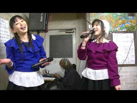 Melty Hearts(メルティーハーツ）～たこ焼きまえかわLiveオリジナルソング編～