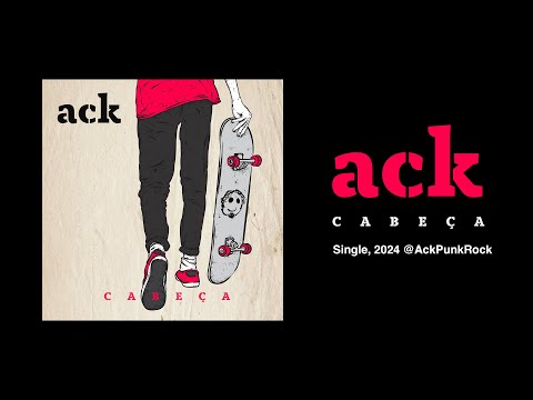 Ack: Cabeça
