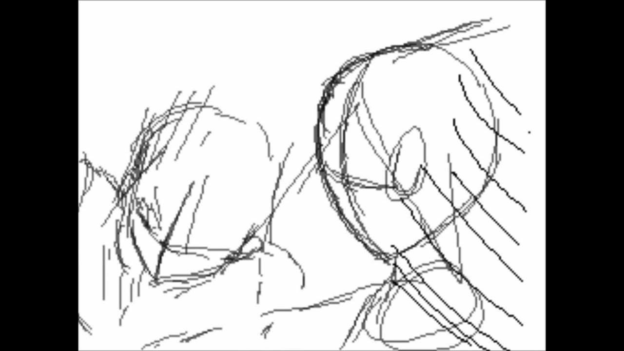 SABER inchworm animation