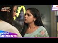Mera Balam Thanedaar Ep 160 Bulbul Attacks Meethi Mai Asking About Veer Colors TV