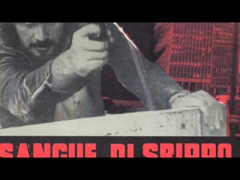 Alessandro Alessandroni - Cops's Blood (2016 Four Files Rec)