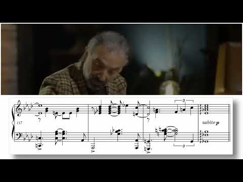 Stefano Bollani - In cerca di te (piano transcription)