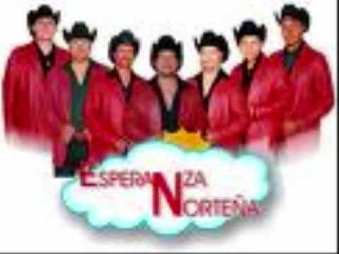 Esperanza Norteña-Todo Por Amor