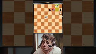 This Chess Puzzle Looks Easy… But It’s Not ♟️😱