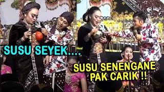 Download lagu Percil Cs Manohara : Susune seyek bar keterak truk tronton wk..wk.. mp3 Download lagu Percil Cs Manohara : Susune seyek bar keterak truk tronton wk..wk.. mp3
