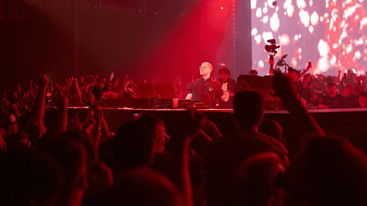 Alignment - Tomorrowland presents: Atmosphere Antwerp 2024