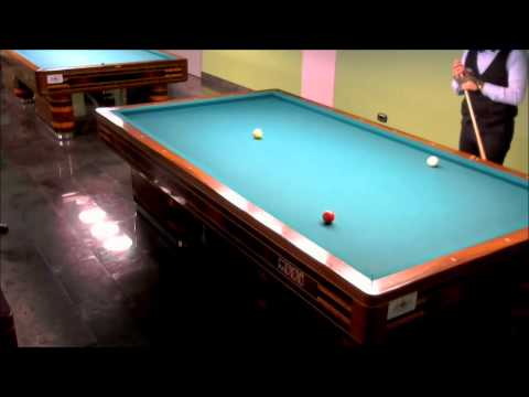 Ciro Ruocco vs Pasquale Lacedonia