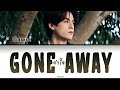 GAWIN 'จำใจ (Gone Away)' || Lyrics