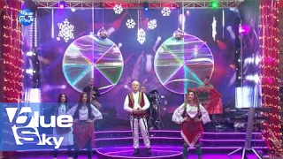 Bardhok Mehmeti - Jam Djal Currajsh, Por Jam Shqiptar